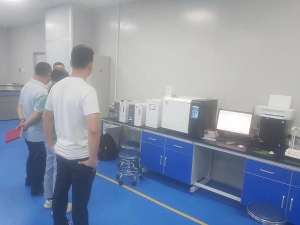 企業(yè)ROHS2.0有害物質(zhì)需要用什么儀器檢測(cè)