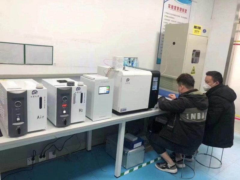 感謝廣東華旃電子有限公司購(gòu)買我司的RoHS2.0檢測(cè)儀TP60-GC